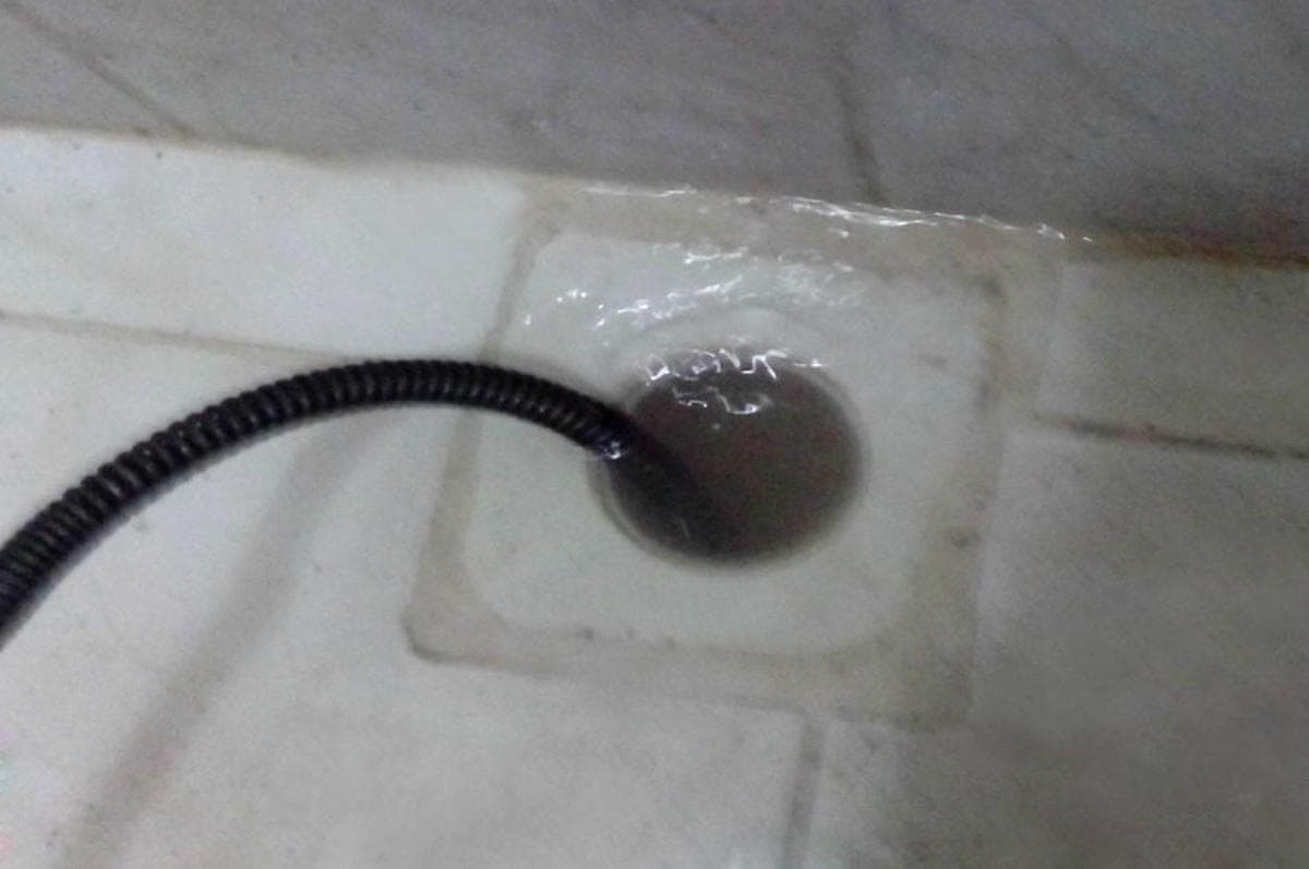 Bursa yer süzgeci açma hizmeti