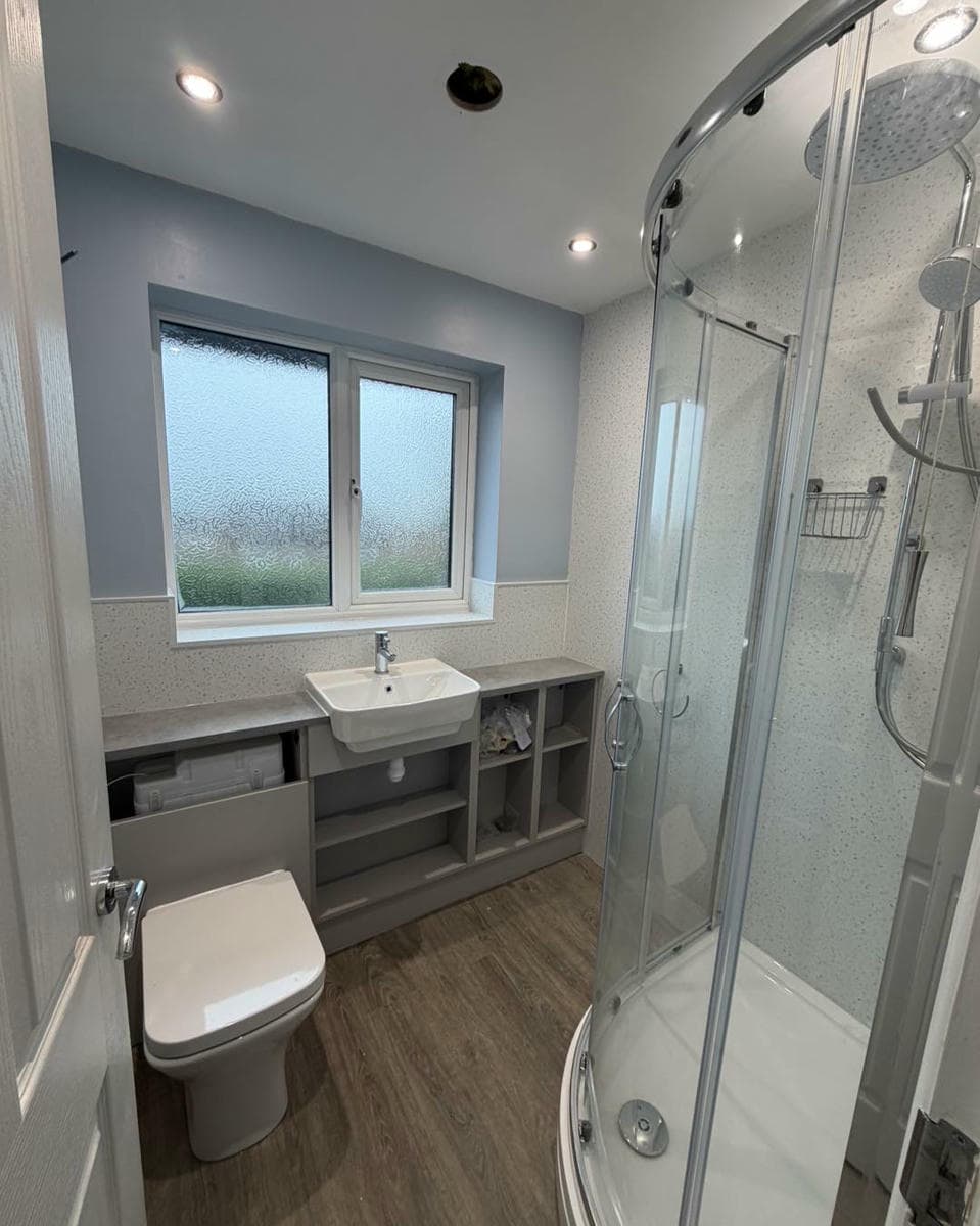 Gürsu banyo pimaş bağlantısı