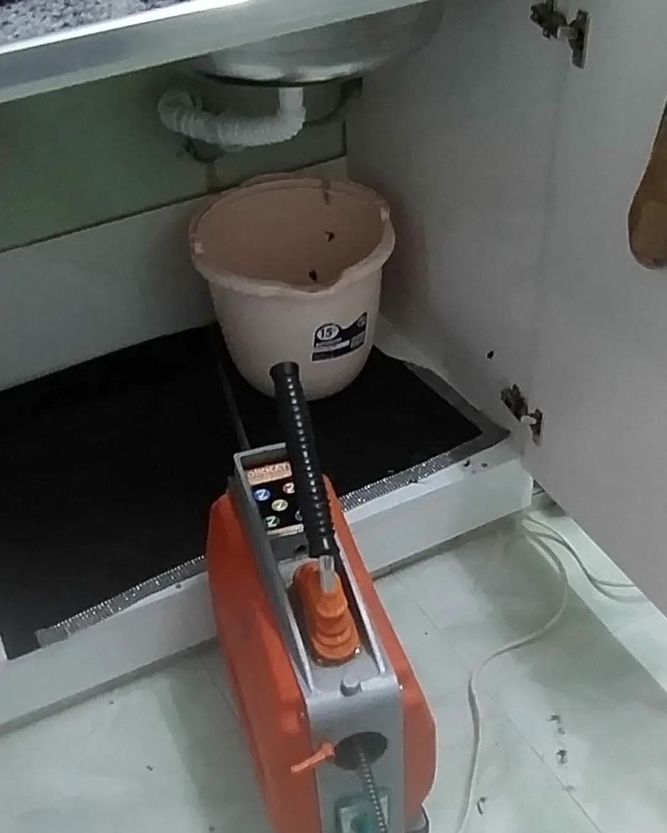 Karacabey ana gider kontrolü