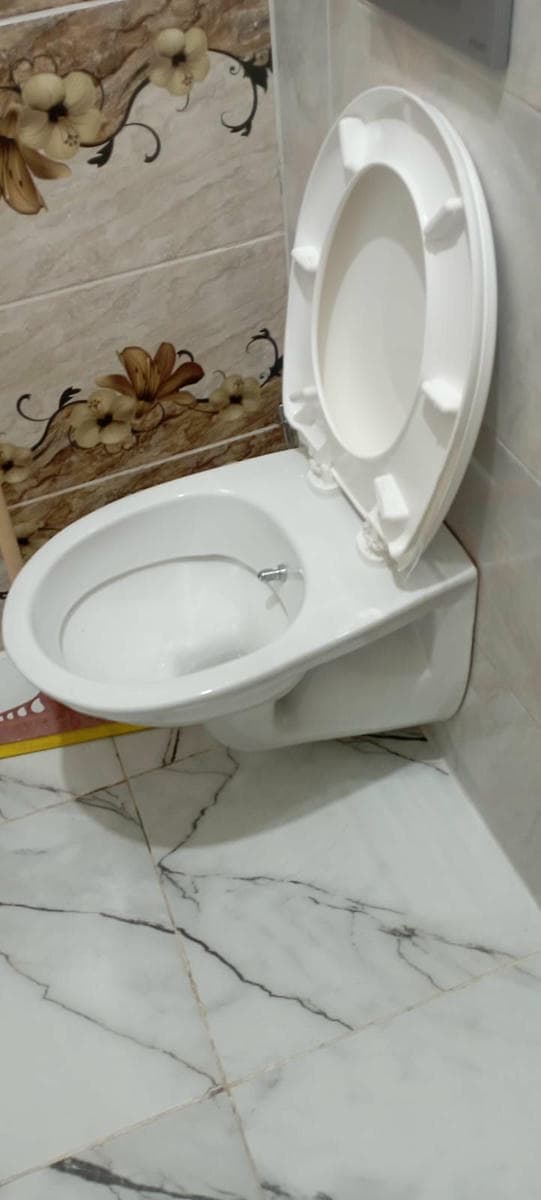 Klozet gider uyumu