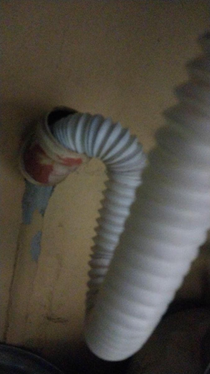 Nilüfer lavabo borusu değişimi