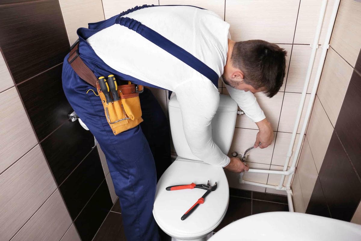 Tesisat bağlantı servisi