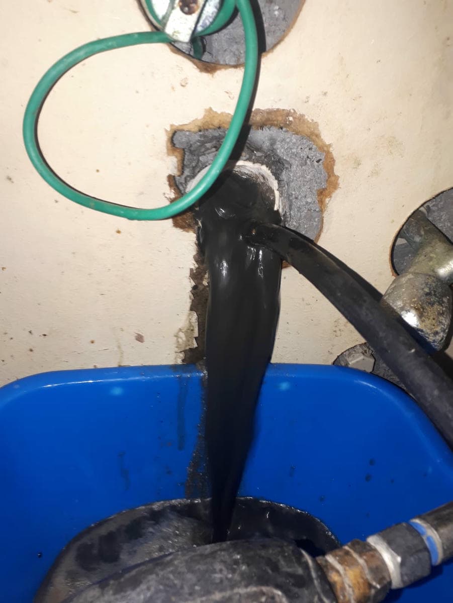 Kestel klozet bağlantı servisi