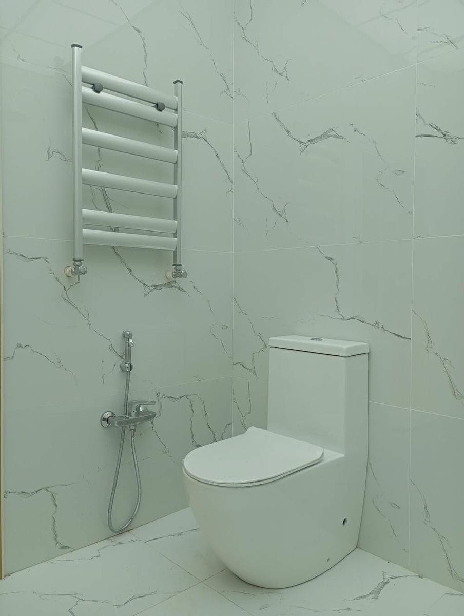 Montaj sonrası test